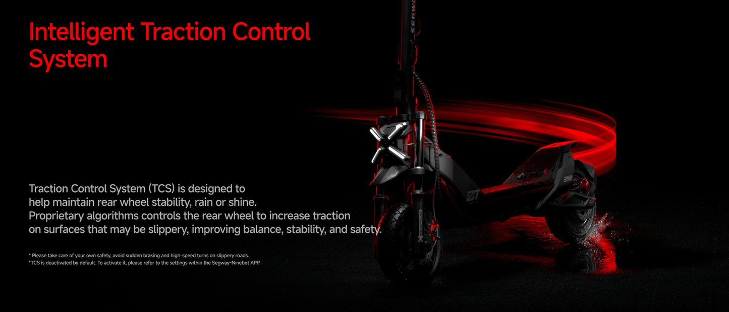 (2) ZT3 PRO PERFORMANCE SCOOTERS