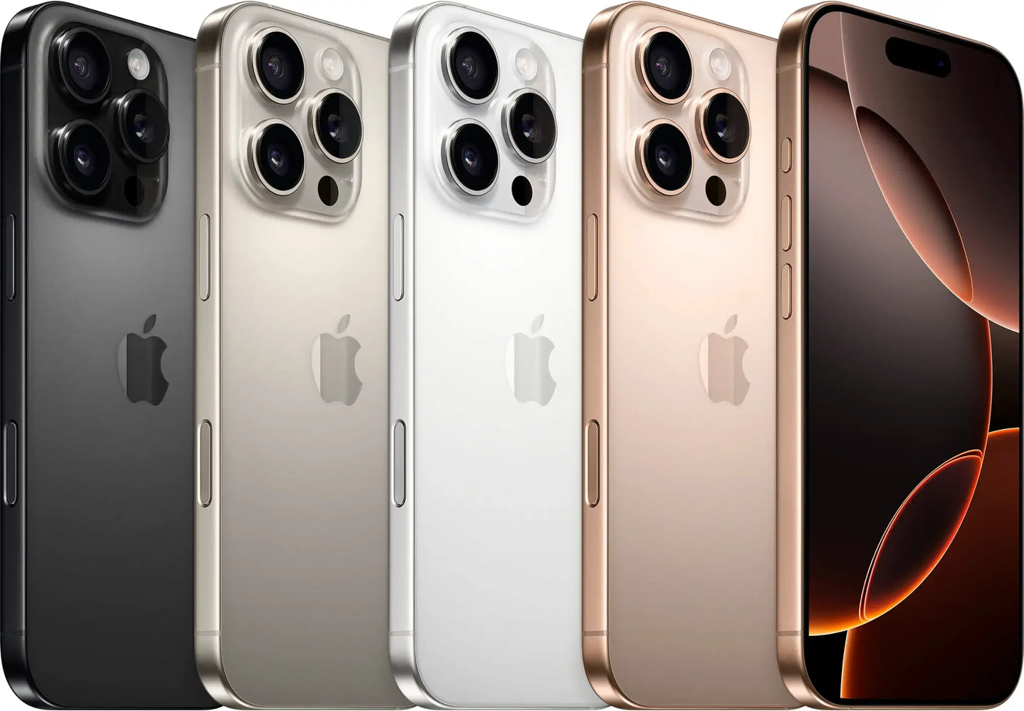 ULTIMATE APPLE ELECTRONICS BUNDLE