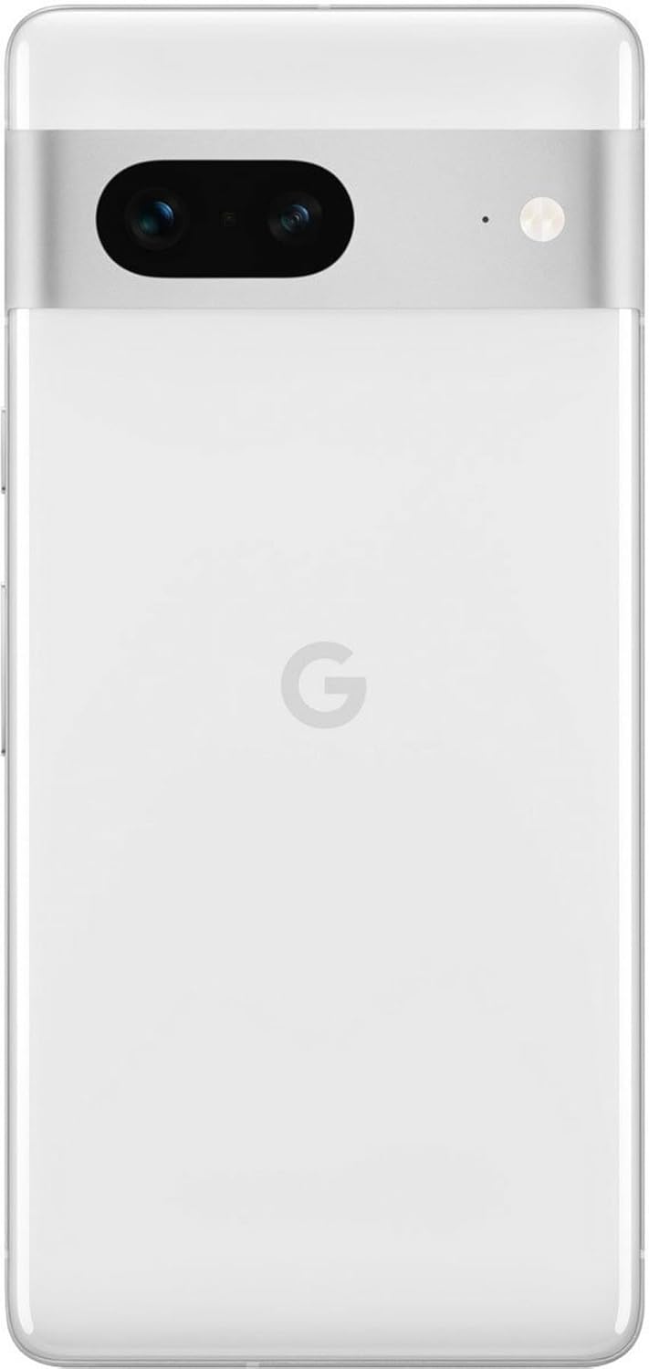 GOOGLE & SAMSUNG TECH BUNDLE