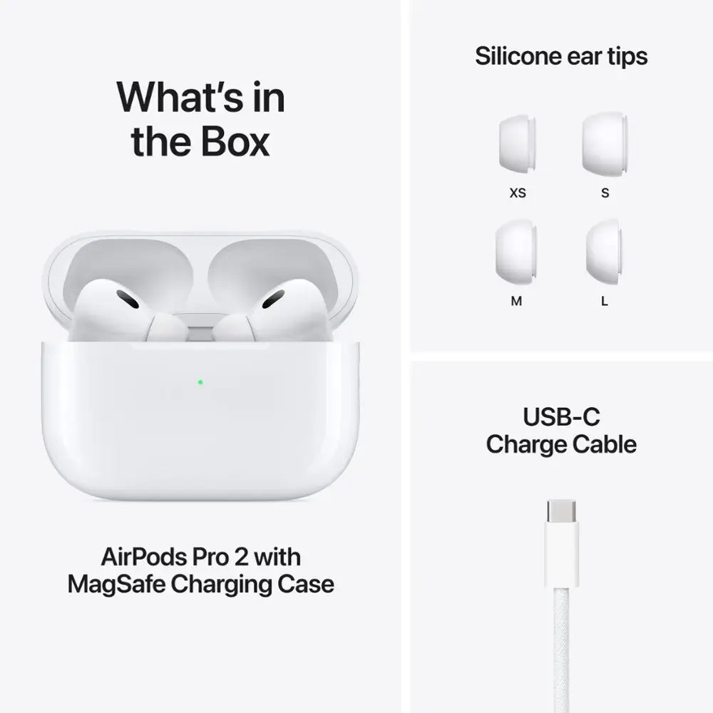APPLE WATCH 10 & AIRPODS PRO