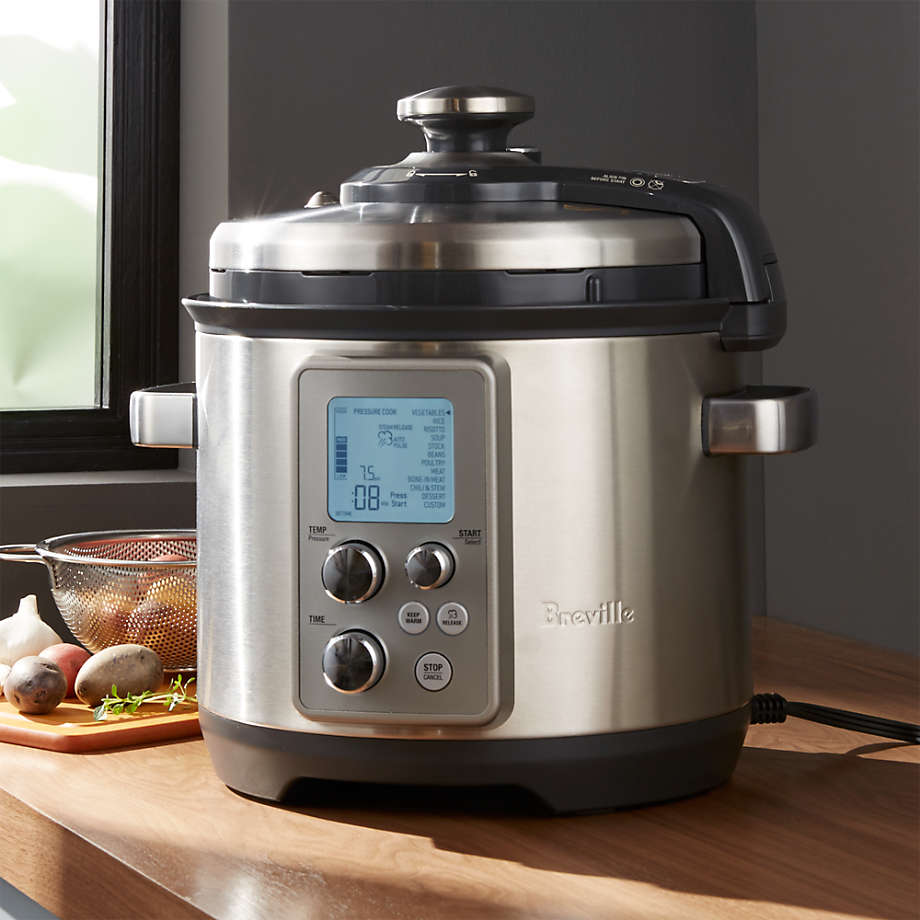 BREVILLE 7 PC APPLIANCE BUNDLE
