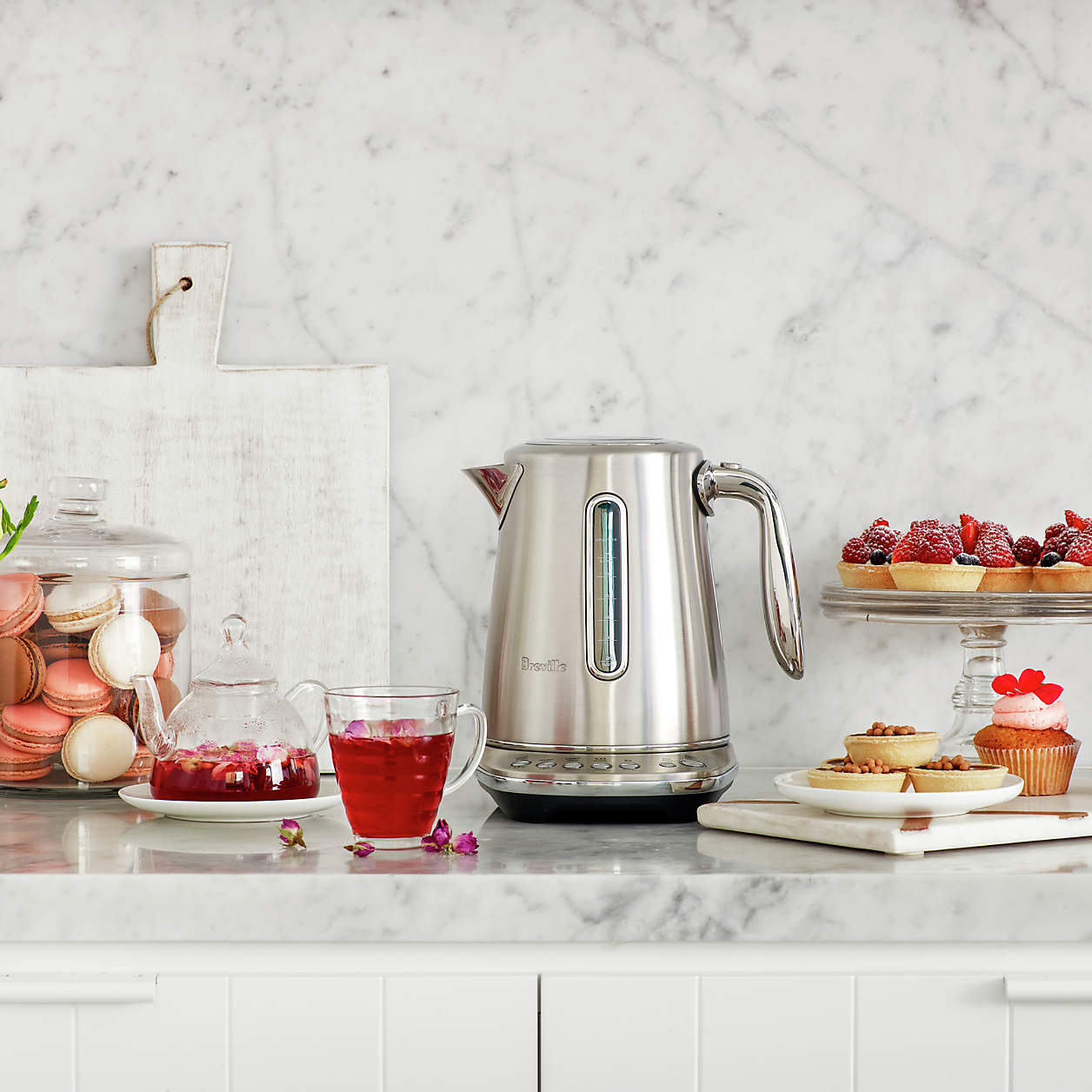 BREVILLE 7 PC APPLIANCE BUNDLE