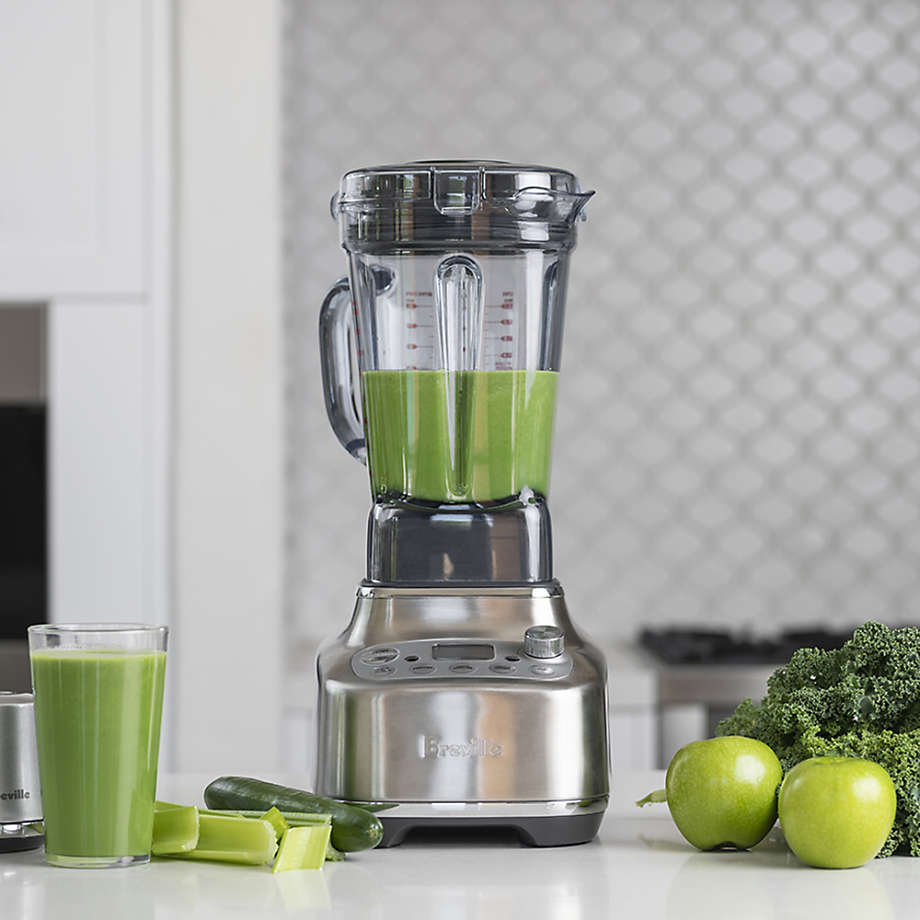 BREVILLE 7 PC APPLIANCE BUNDLE
