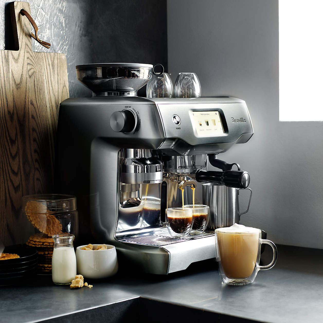 BREVILLE 7 PC APPLIANCE BUNDLE