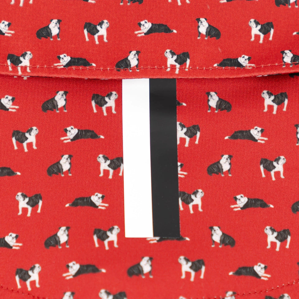 RHOBACK THE DAWG POLO