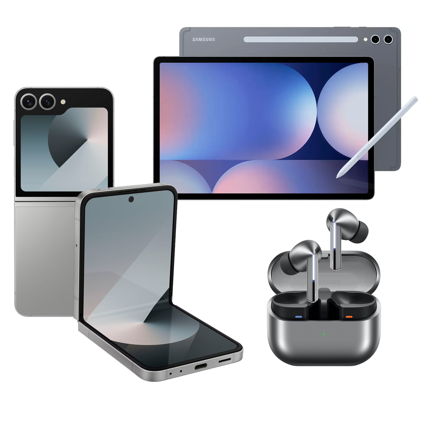 ANDROID BUNDLE