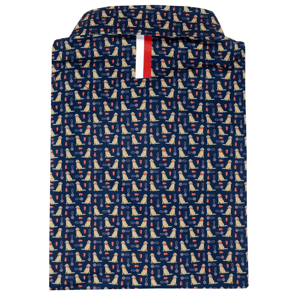 RHOBACK THE GOLDEN POLO