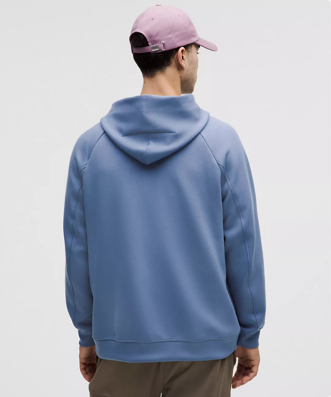 LULULEMON SMOOTH SPACER HOODIE