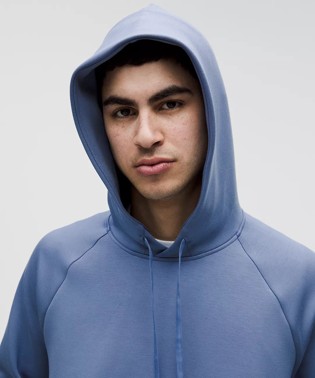 LULULEMON SMOOTH SPACER HOODIE