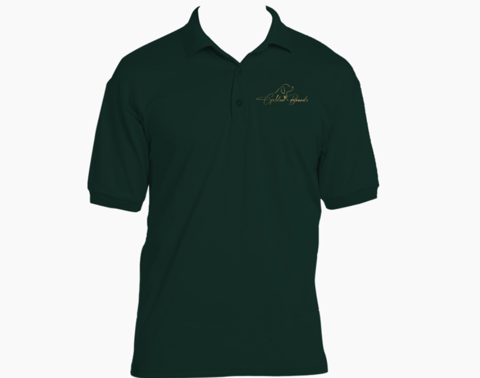 GOLDEN BRANDS POLO
