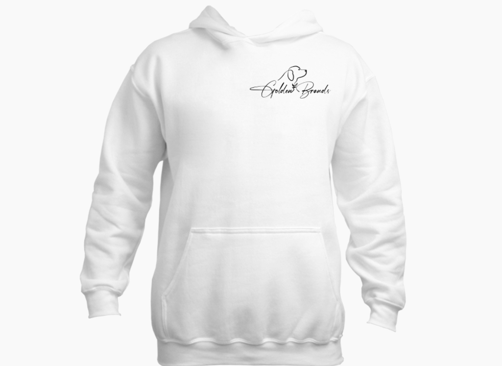 GOLDEN BRANDS SWEATSHIRT
