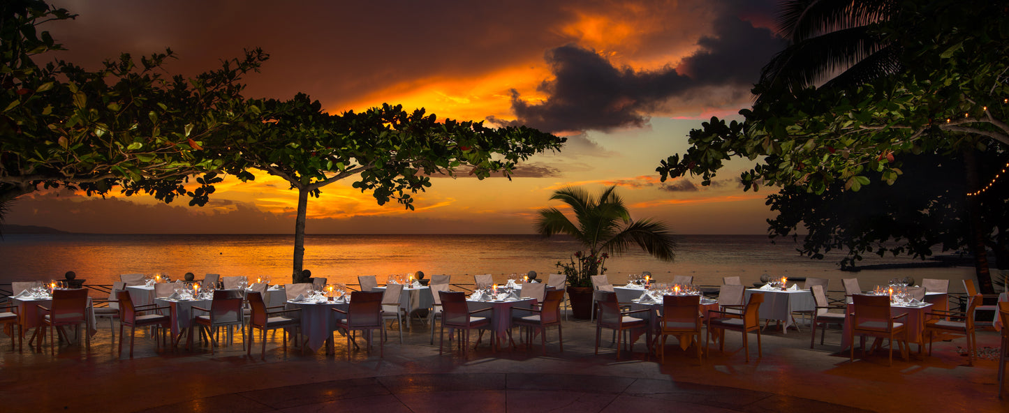 COUPLES JAMAICAN EXPERIENCE