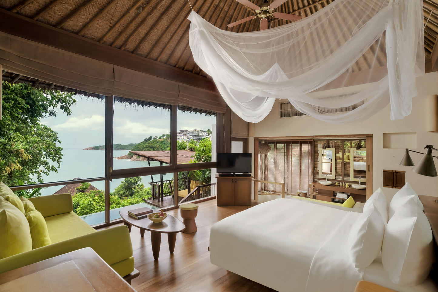 ASIAN ODYSSEY TO THAILAND