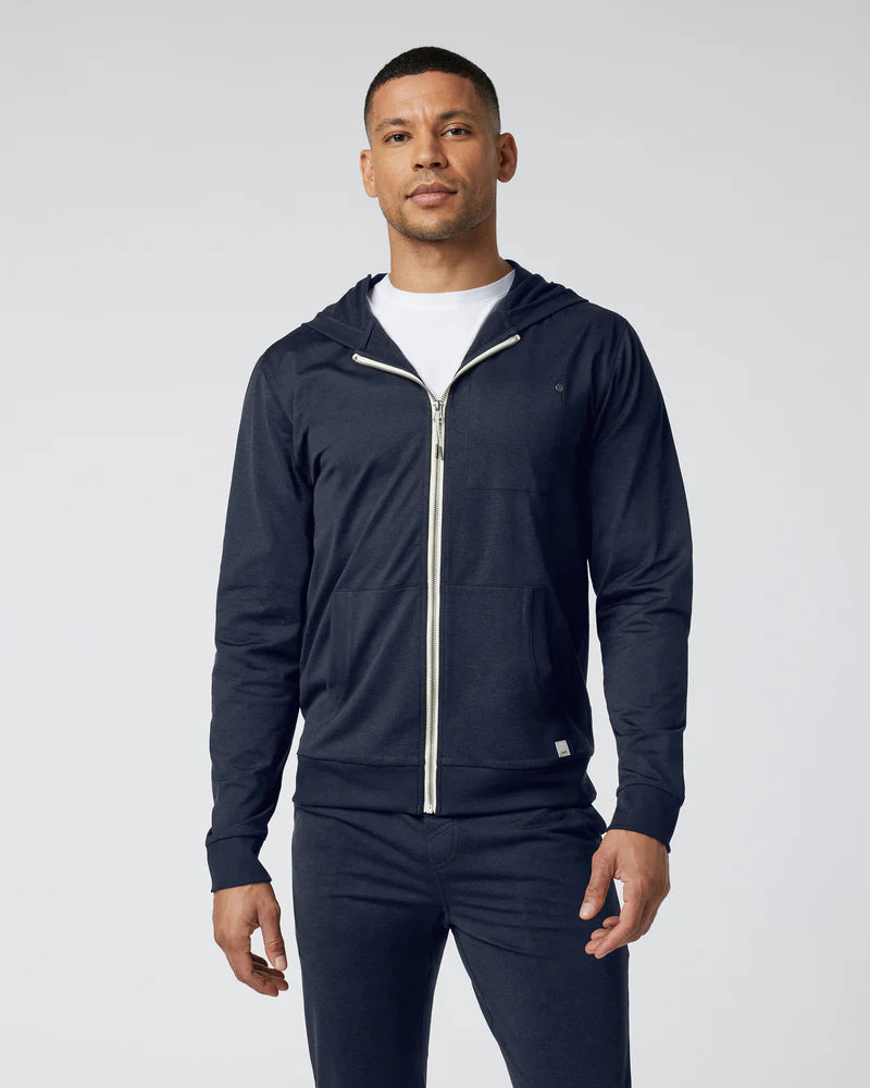 VUORI CORONADO HOODIE