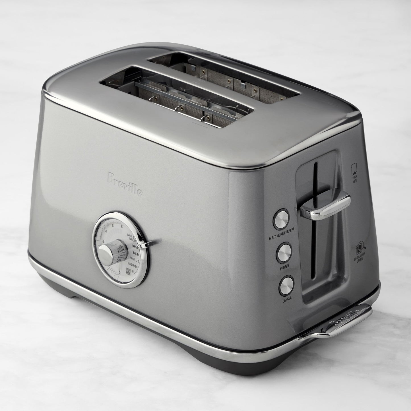 BREVILLE 7 PC APPLIANCE BUNDLE