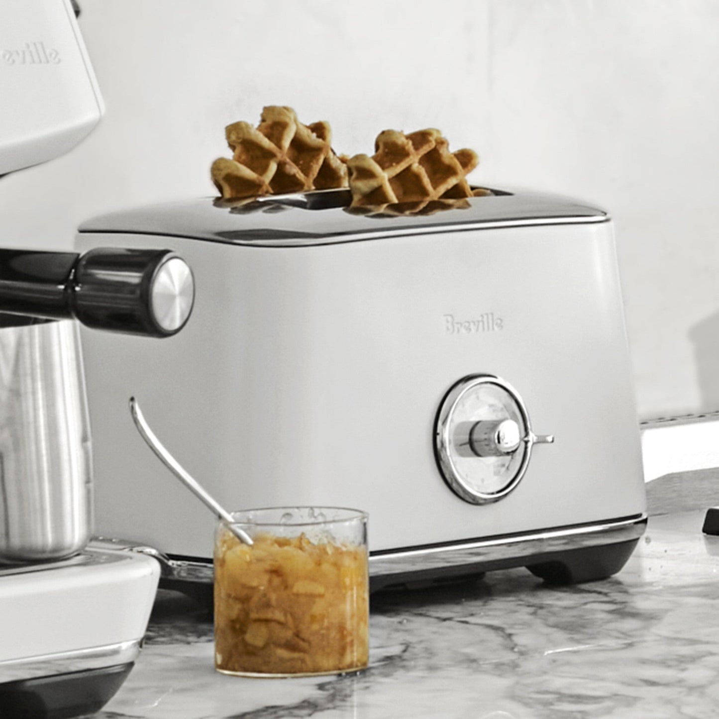 BREVILLE 7 PC APPLIANCE BUNDLE