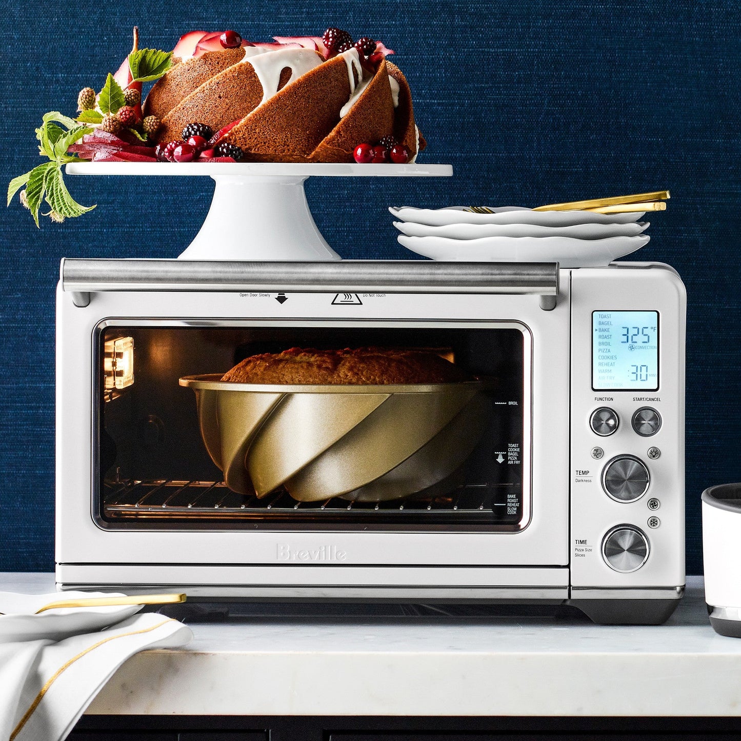 BREVILLE 7 PC APPLIANCE BUNDLE