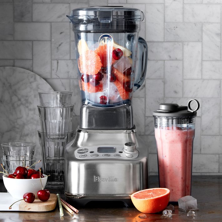 BREVILLE 7 PC APPLIANCE BUNDLE