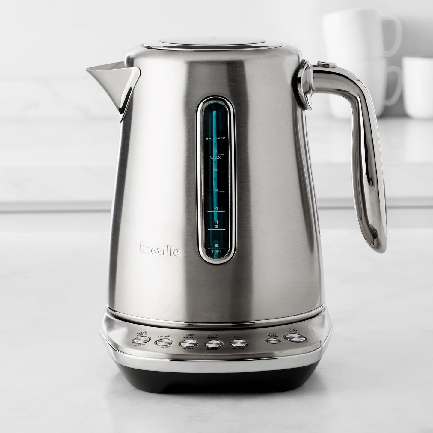 BREVILLE 7 PC APPLIANCE BUNDLE