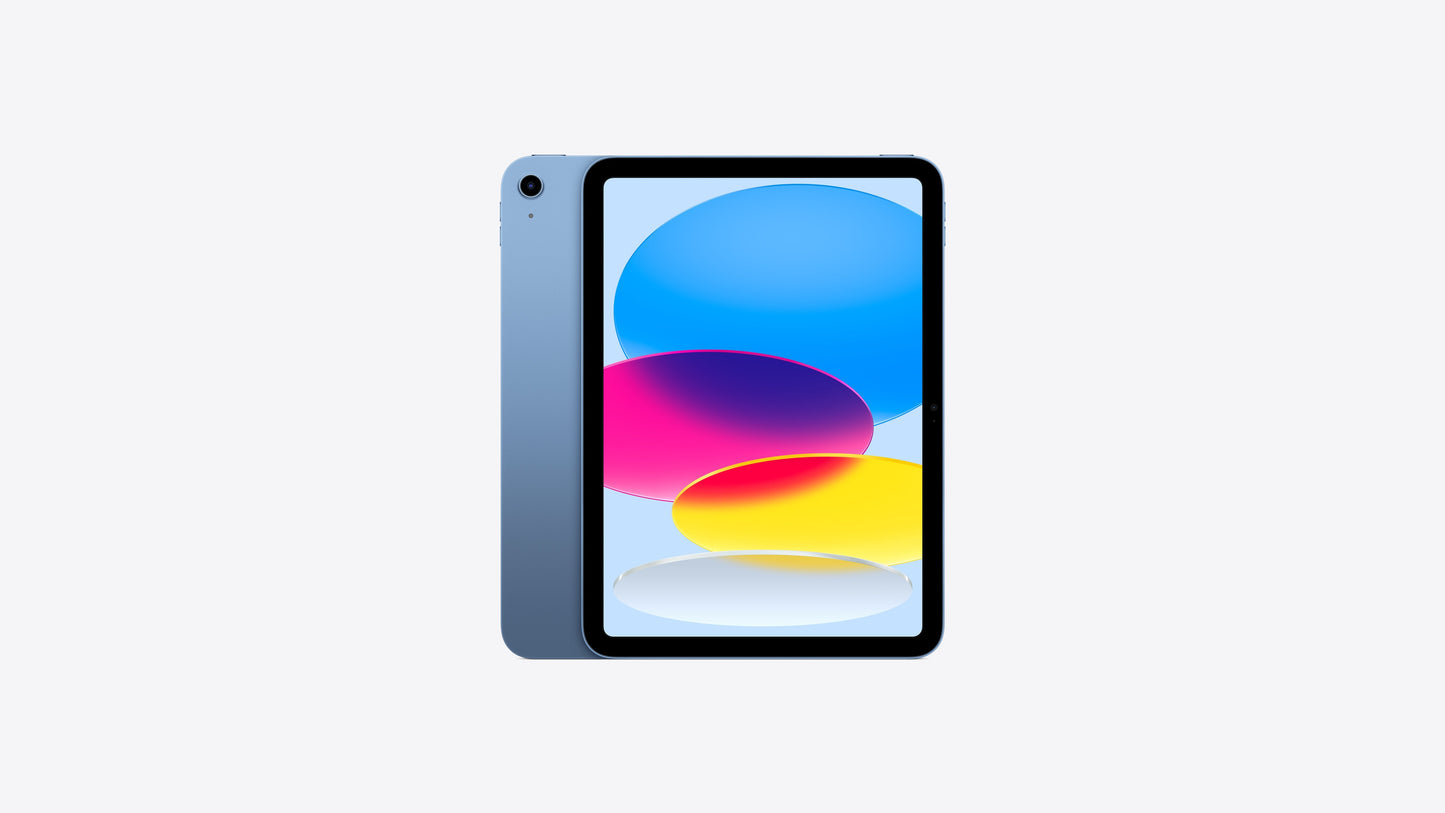 APPLE AIRPODS PRO2 & iPAD