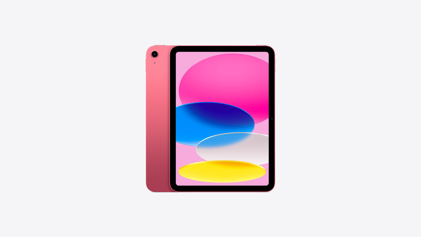 APPLE AIRPODS PRO2 & iPAD