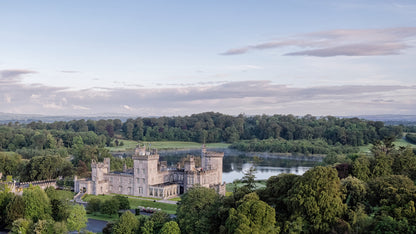 THE MAGIC OF IRELAND