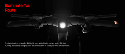 (2) ZT3 PRO PERFORMANCE SCOOTERS