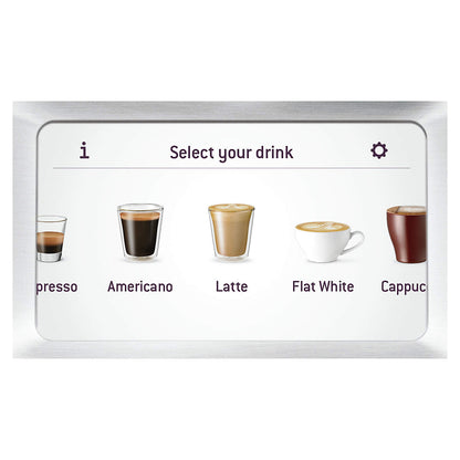 BREVILLE 7 PC APPLIANCE BUNDLE