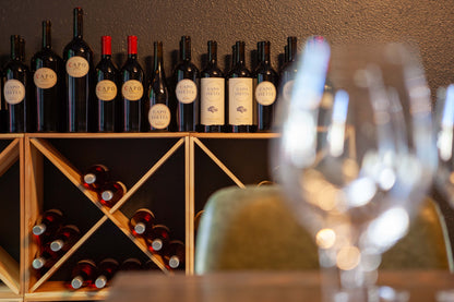 LUXURY WINE