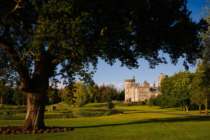 THE MAGIC OF IRELAND
