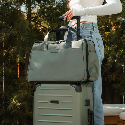SOLGAARD WARDROBE ON WHEELS