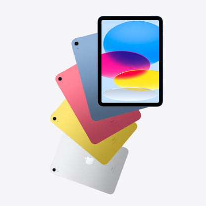 APPLE AIRPODS PRO2 & iPAD